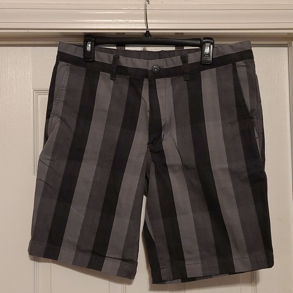 The North Face men's shorts